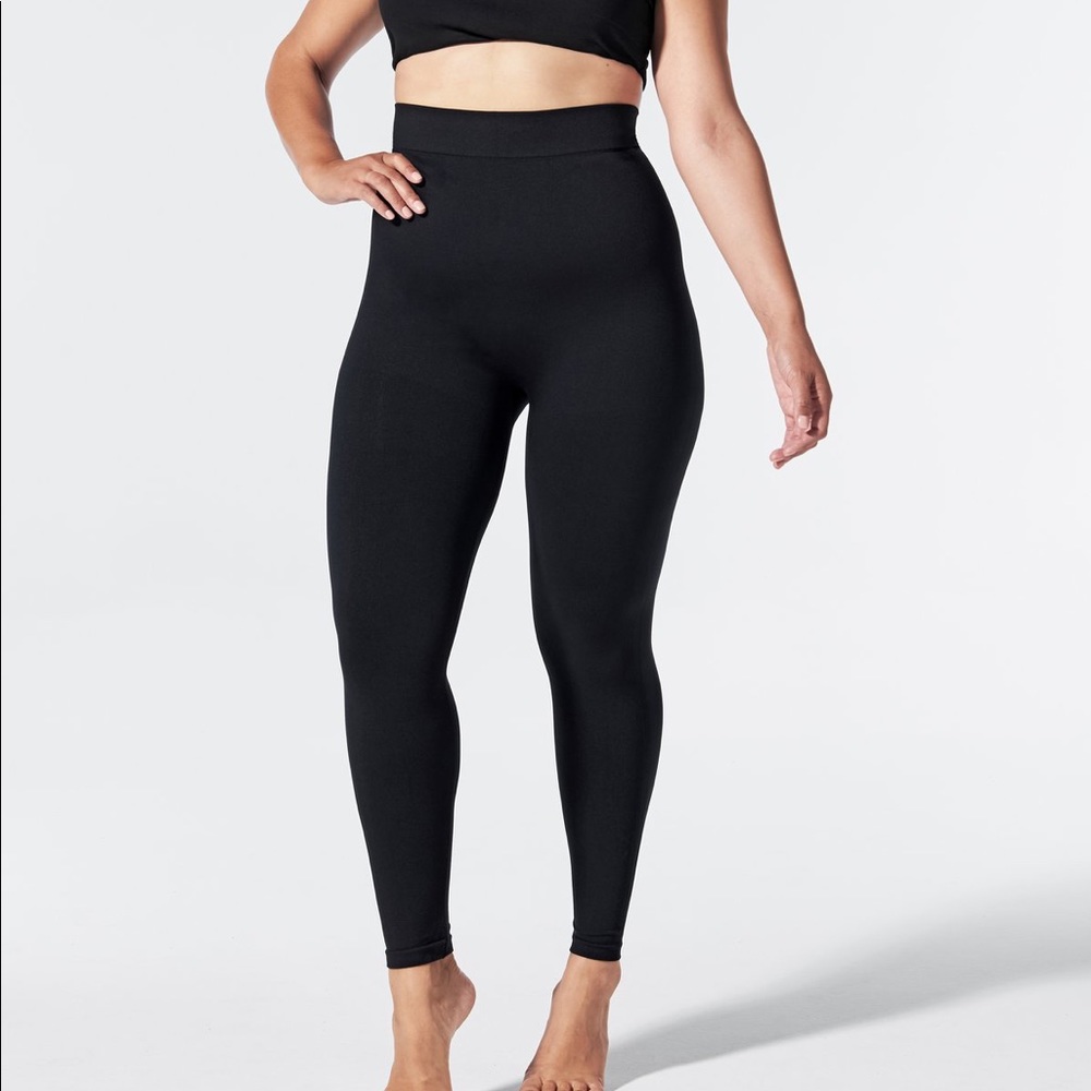 BLANQI Everyday Highwaist Postpartum Leggings L